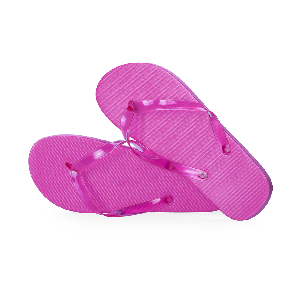 Flip Flop Salti - FUCSI