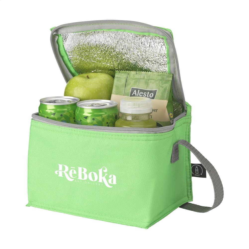 FreshCooler GRS RPET Kühltasche