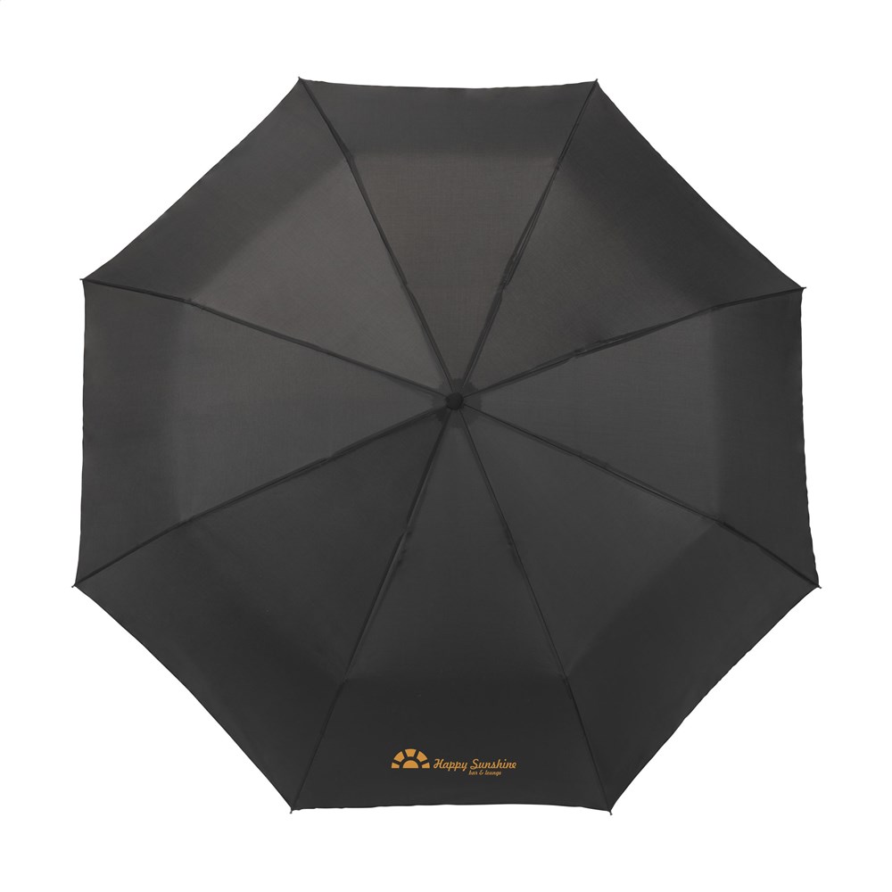 Colorado Mini faltbarer Regenschirm 21 inch