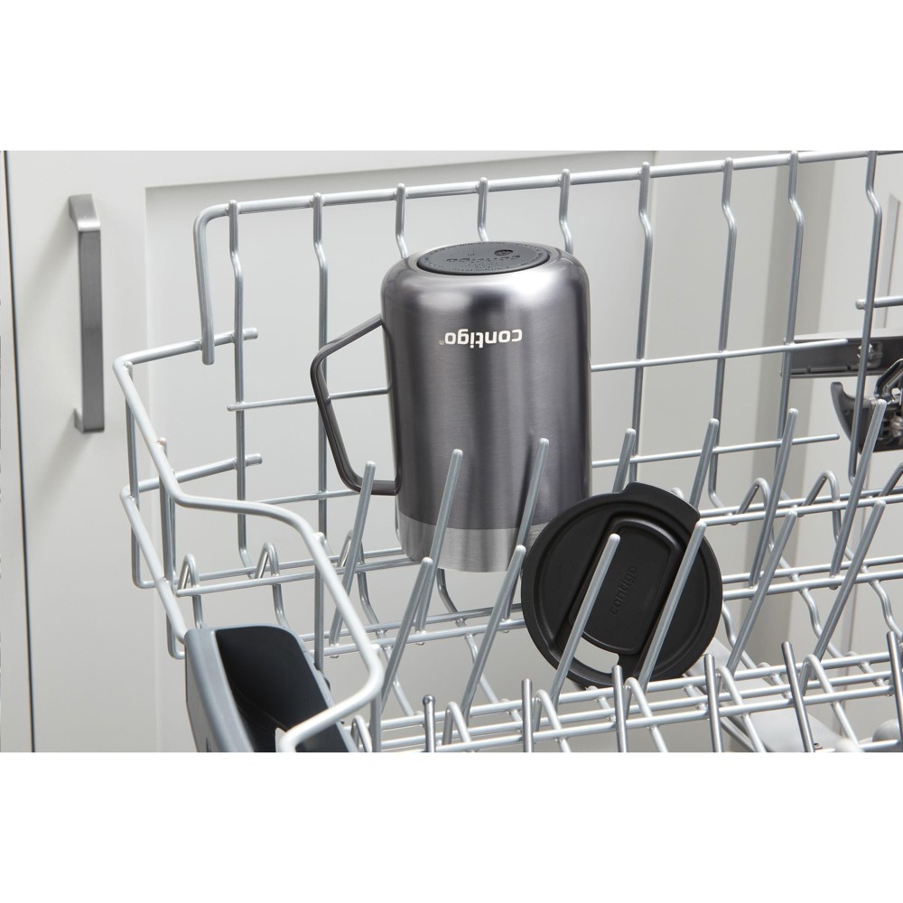 Contigo® Streeterville Desk Mug 420 ml Thermobecher