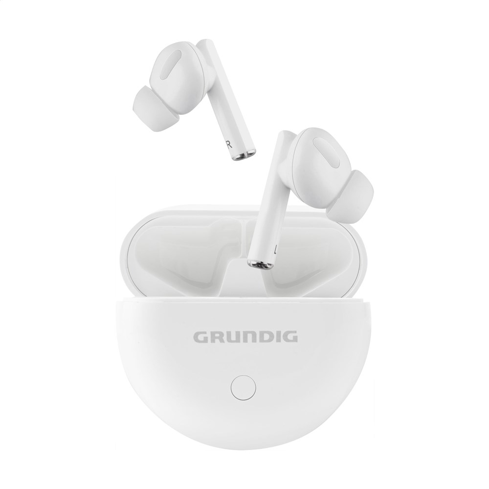 Grundig True Wireless Stereo Earbuds Ohrhörer