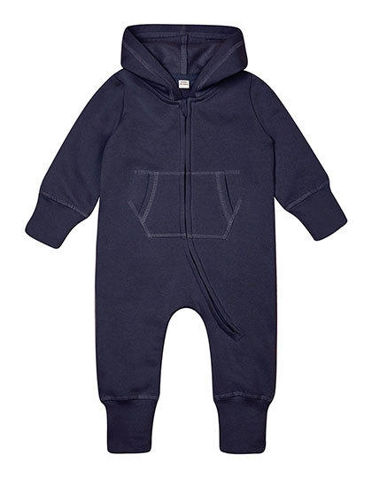 Babybugz - Baby All-in-One - Nautical Navy