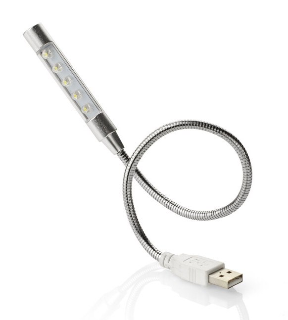 Lampe USB PROBE