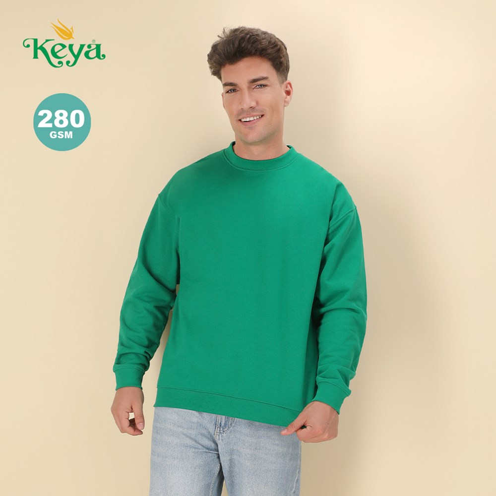 Erwachsene Sweatshirt "keya" SWC280