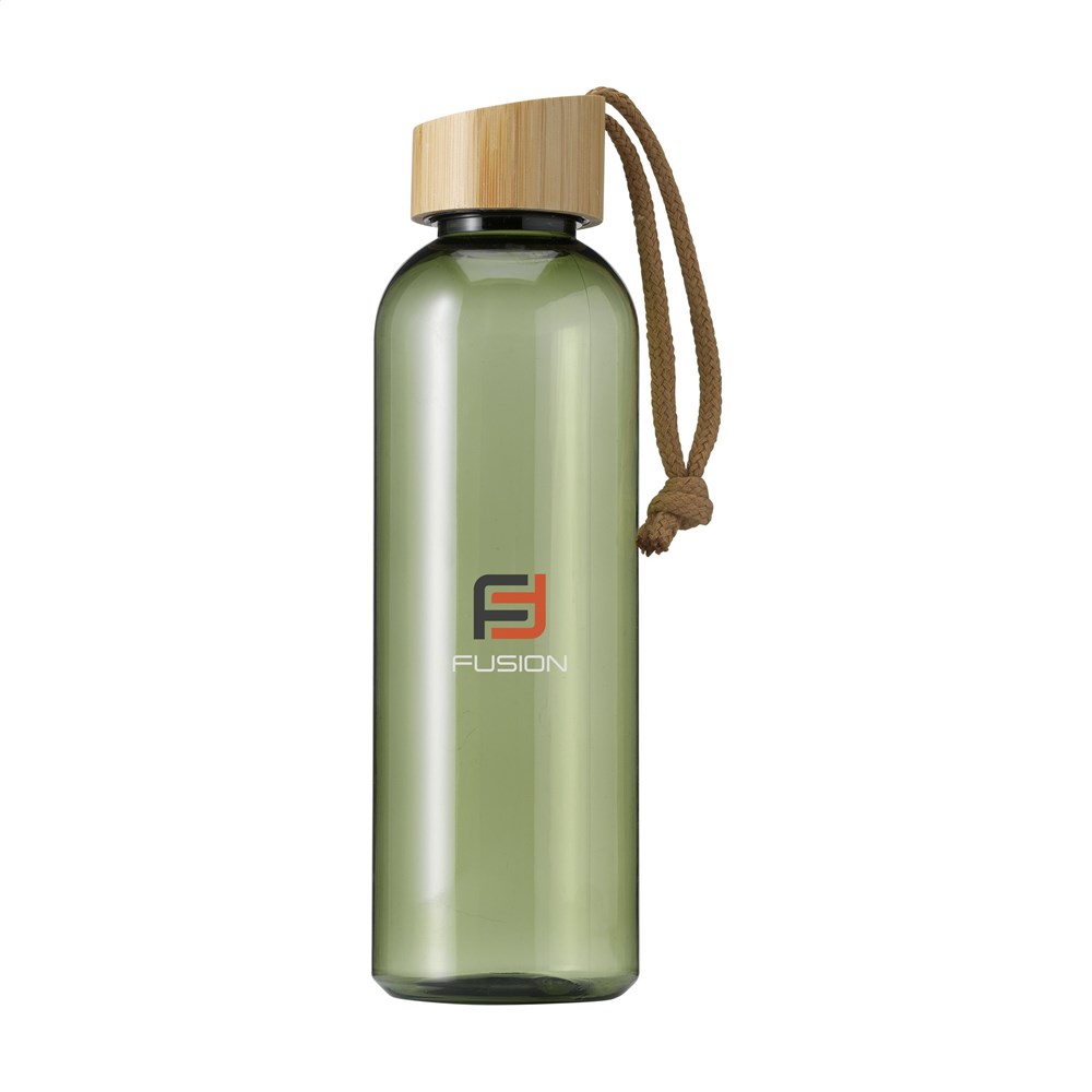 Shima GRS RPET Bottle 700 ml Wasserflasche