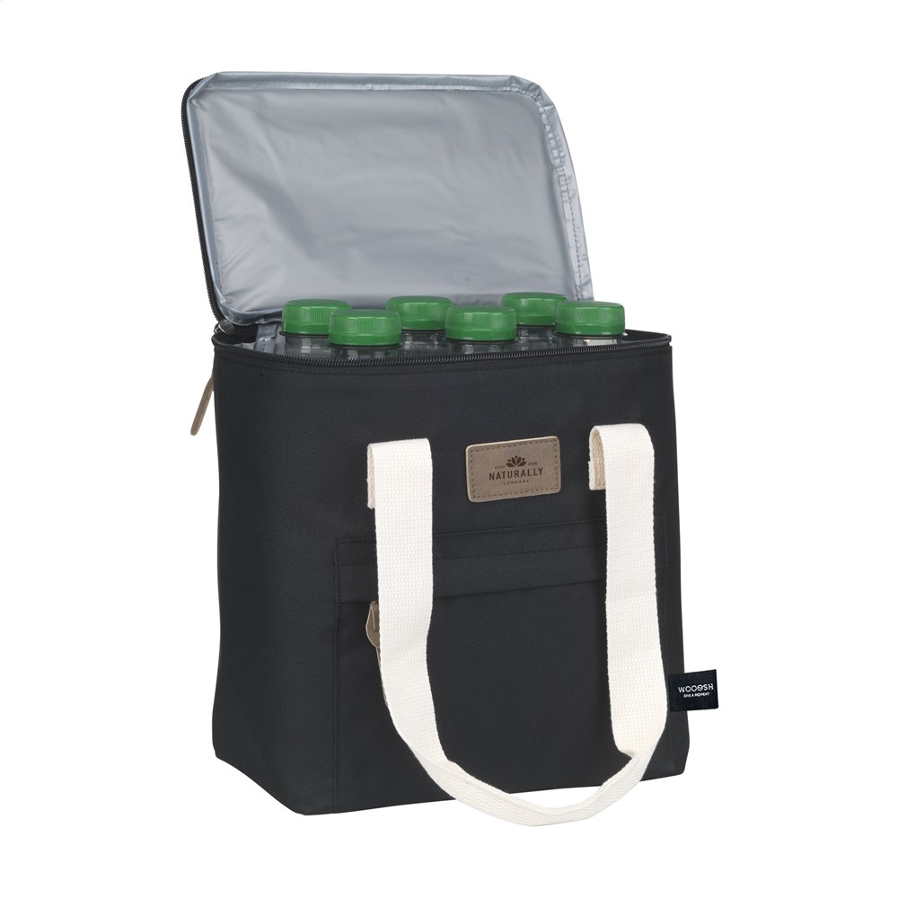 Wooosh Callisto de Luxe GRS RPET Cooler Kühltasche