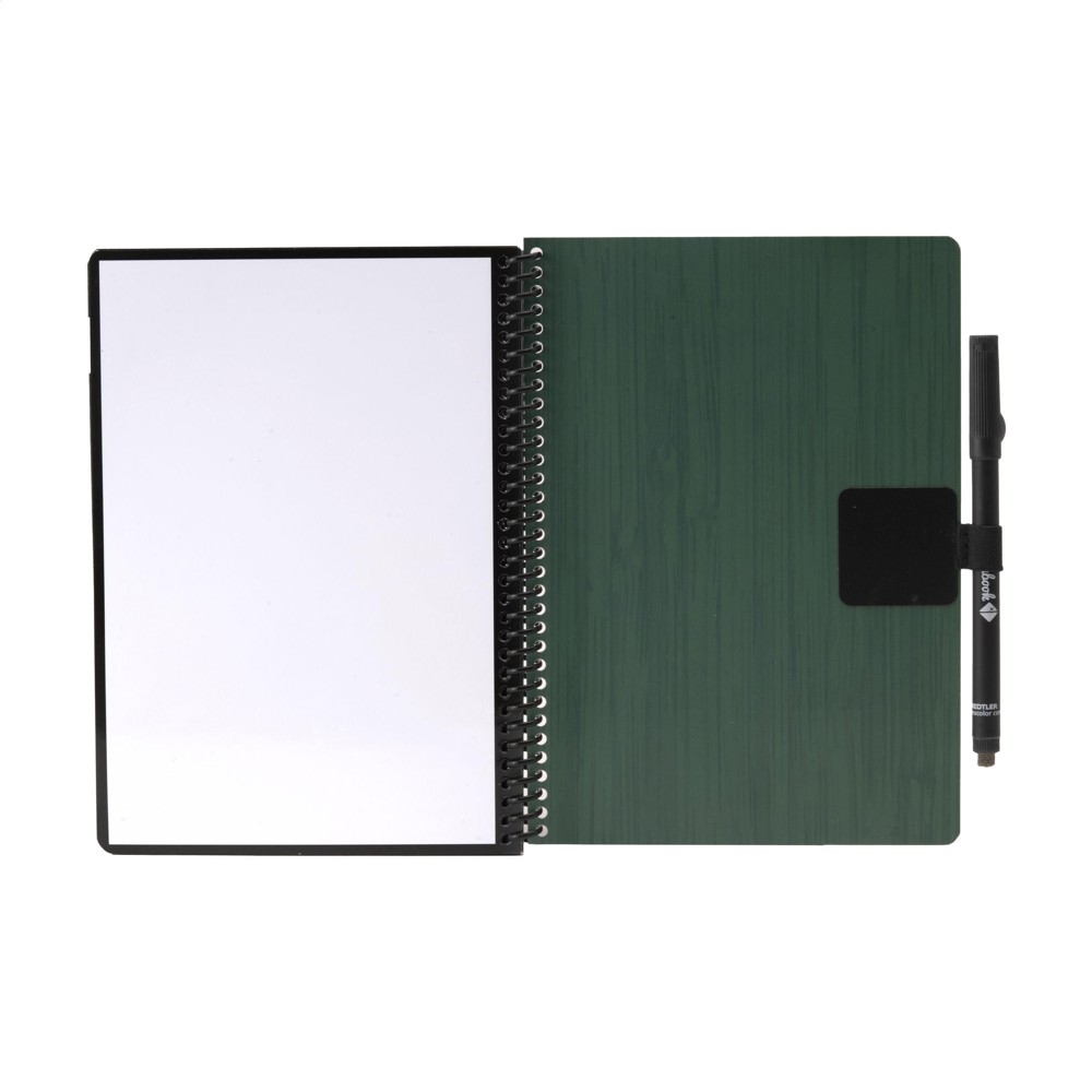 Bambook Classic Original Notebook A5 Notizbuch
