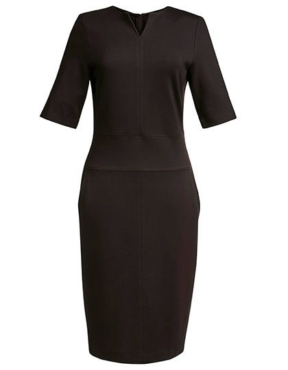 Brook Taverner - Celeste Dress