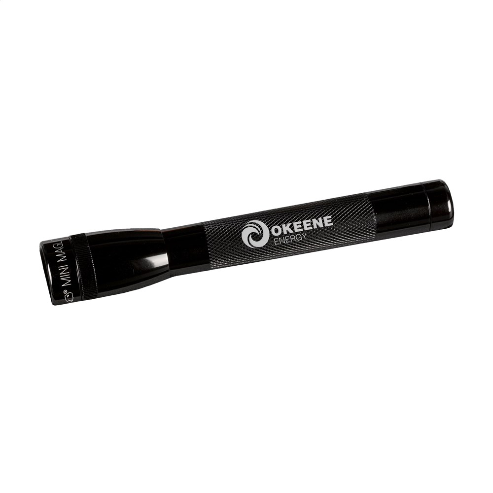 Mini Maglite® AA Stablampe