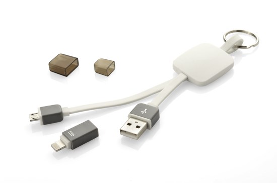 Kabel USB  2 in 1 MOBEE