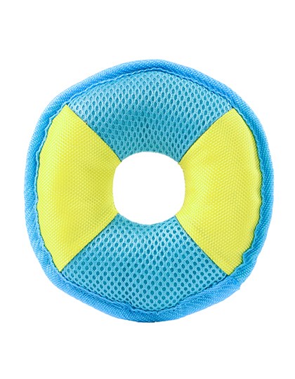 Mbw - MiniFeet® Hundespielzeug Flying Disc