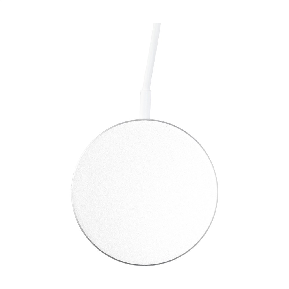 Force MagSafe 10W Recycled Wireless Charger Ladegerät