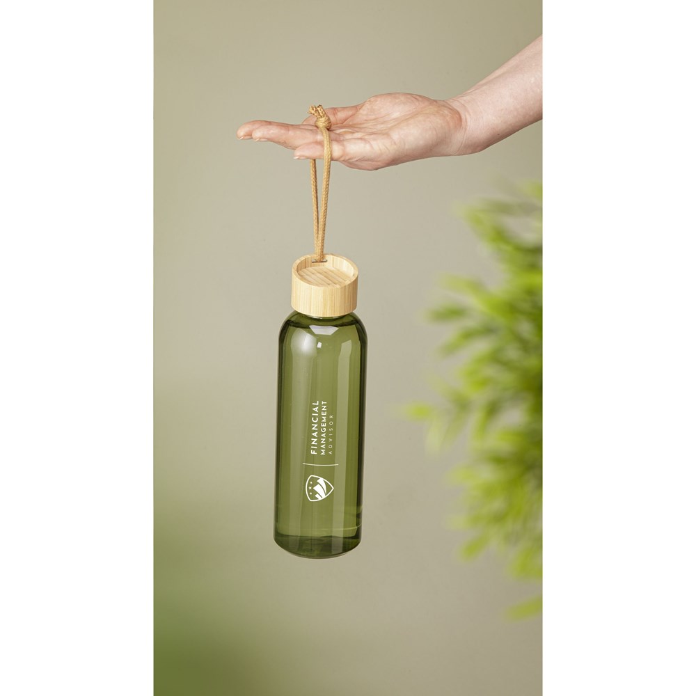 Shima GRS RPET Bottle 700 ml Wasserflasche