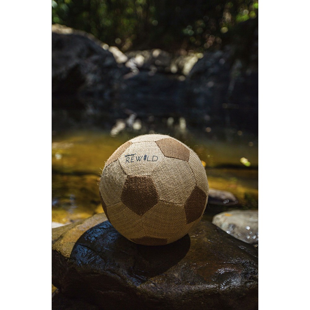 Waboba Sustainable Sport item - Soccerball Fußball