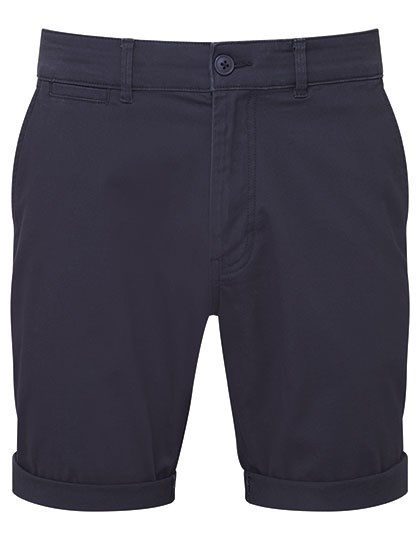 Asquith & Fox - Men´s Lightweight Chino Shorts