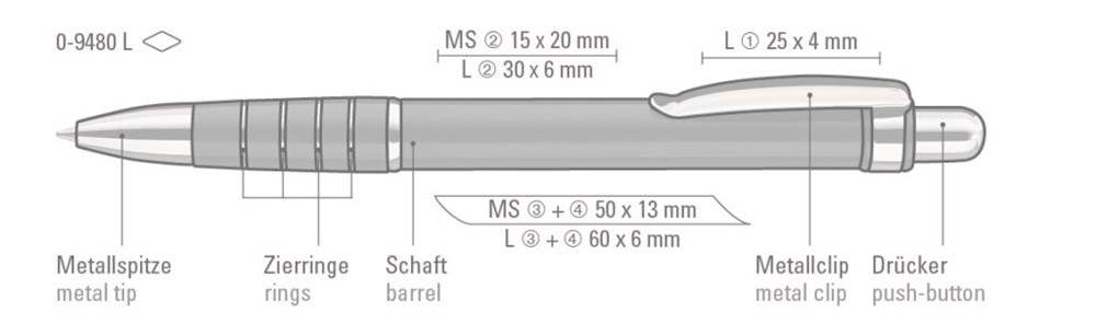 ARGUS L, grün