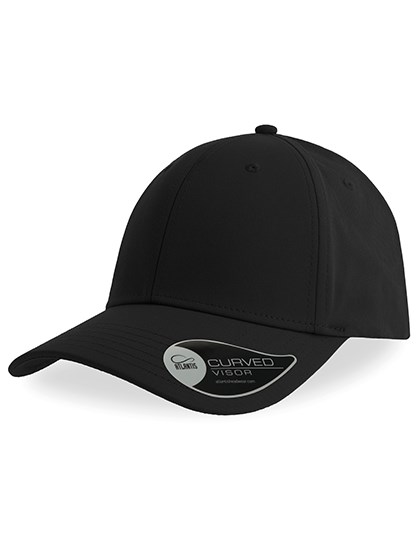 Atlantis Headwear - Bolt Cap