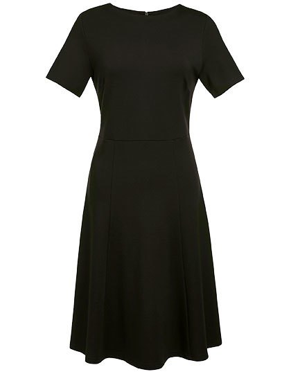 Brook Taverner - Belinda Dress