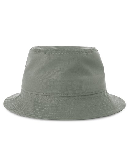 Atlantis - Bucket Cotton-S - Grey
