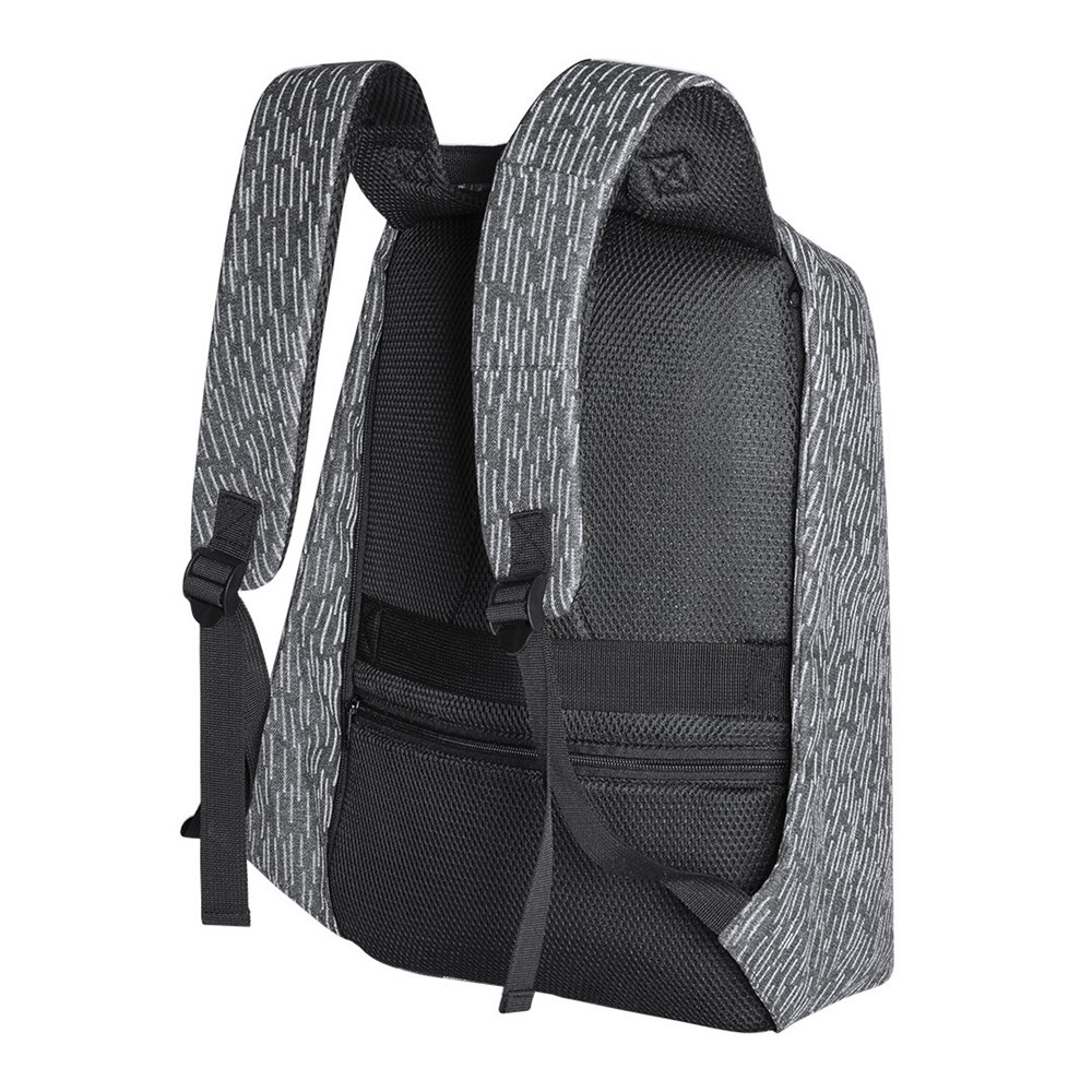 Anti-Diebstahl Rucksack Quasar