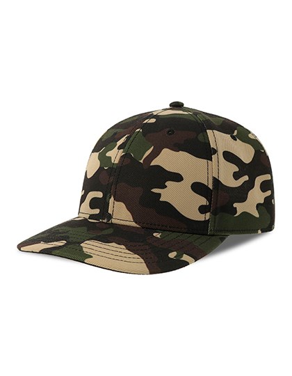 Atlantis Headwear - Beat-S Cap