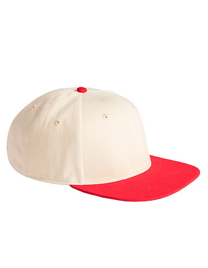 Natural, Red