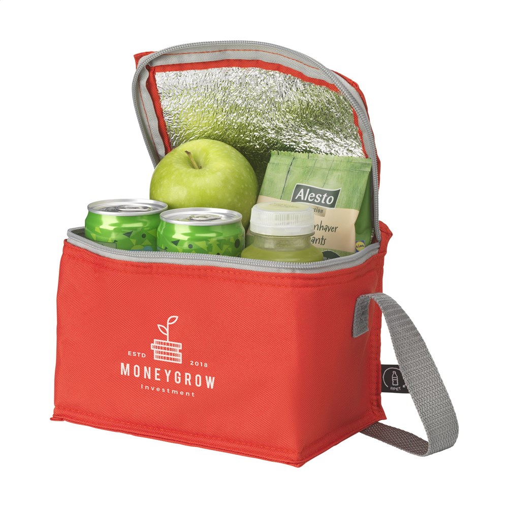 FreshCooler GRS RPET Kühltasche