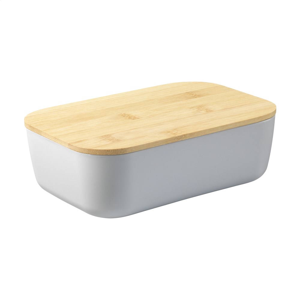 Midori Bamboo Lunchbox