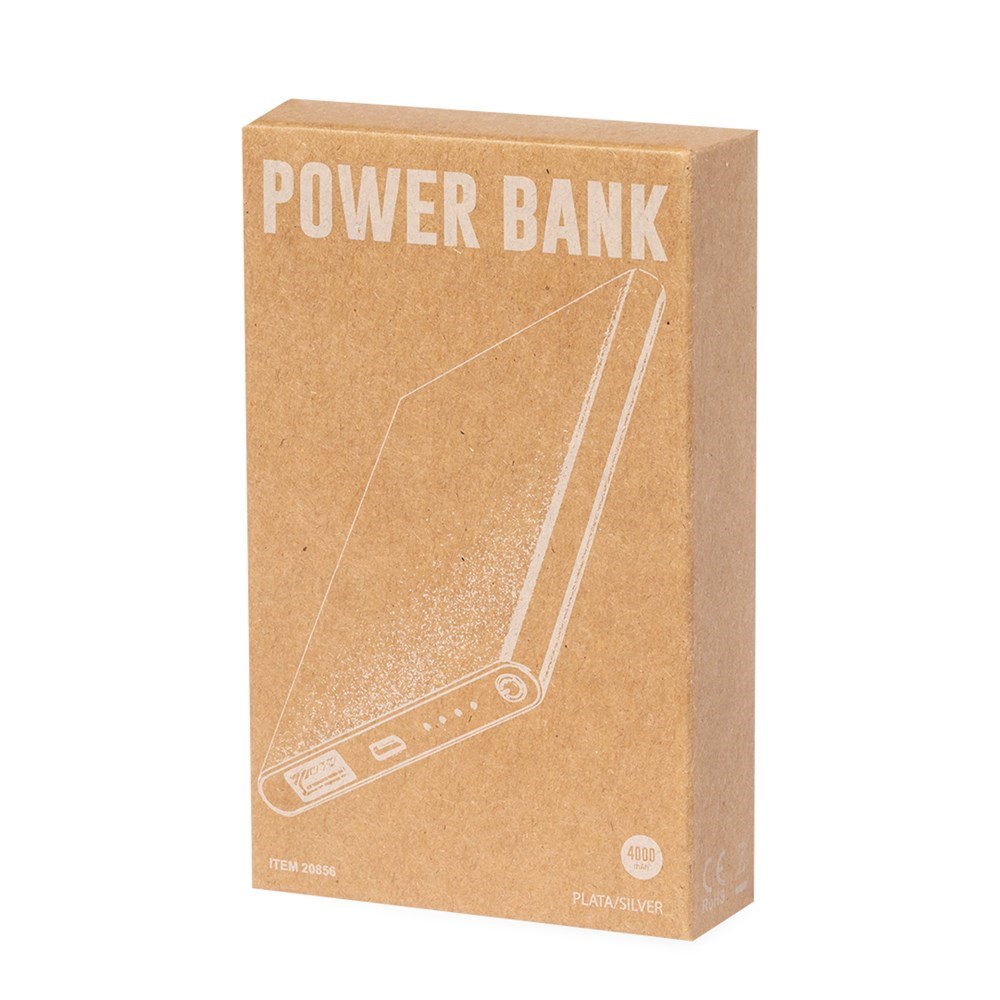 Power Bank Fagar