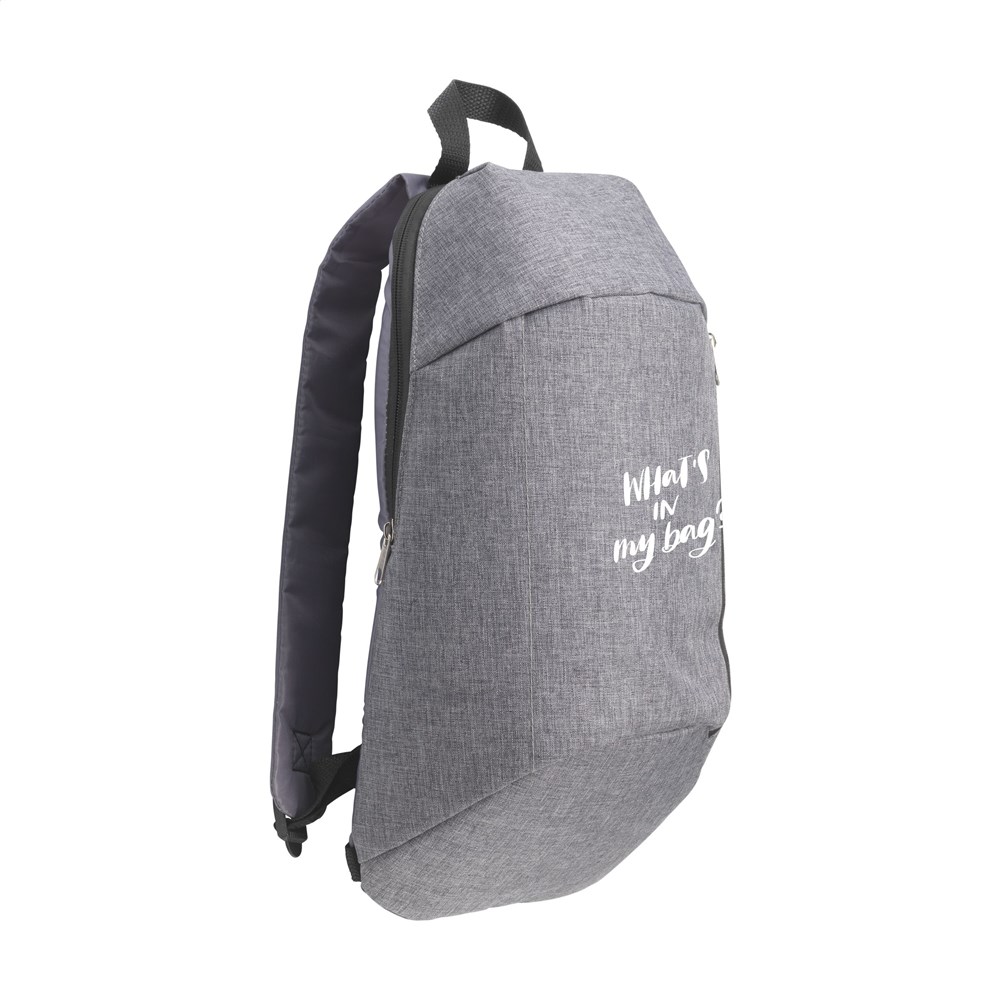 Cooler Backpack Kühltasche