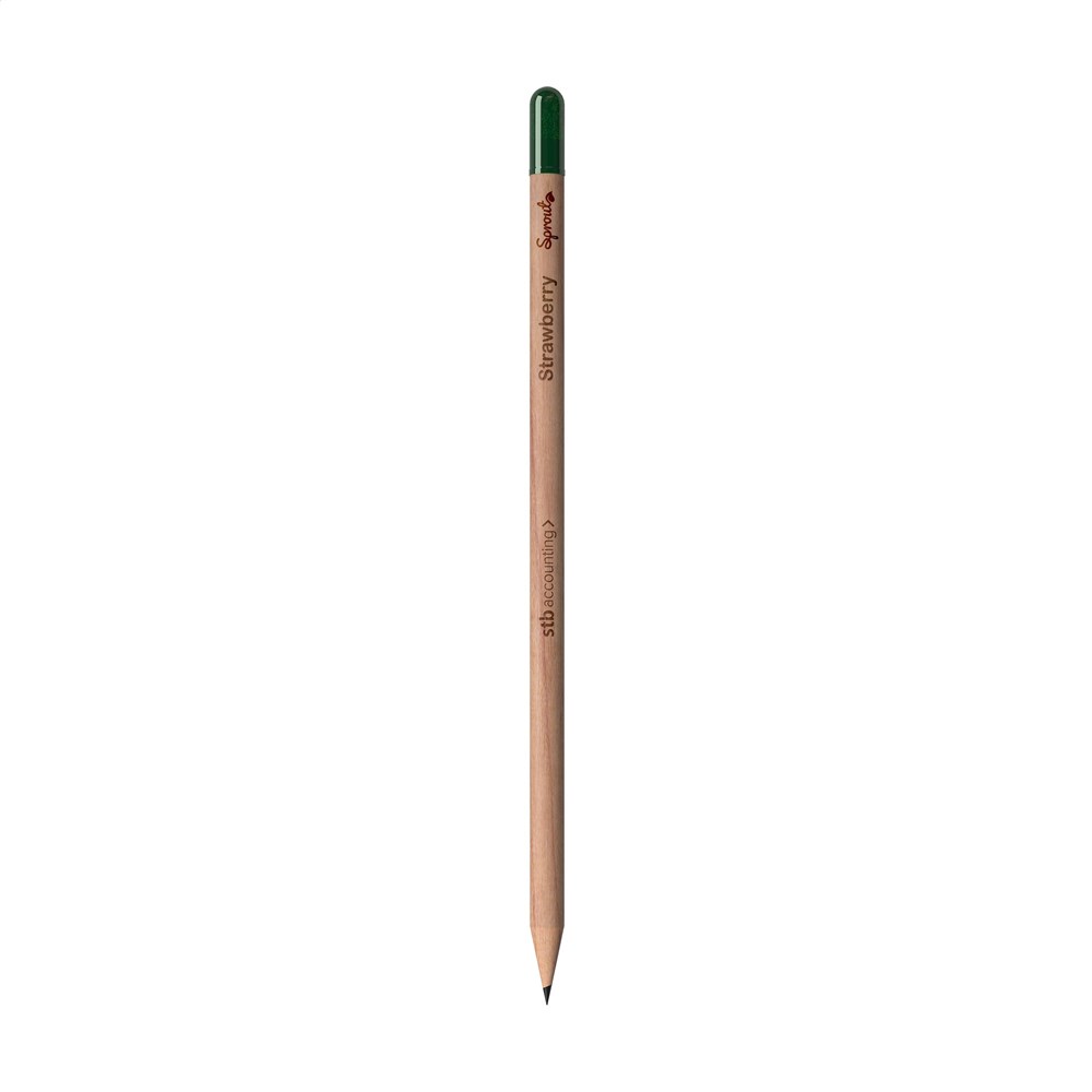 Sproutworld Sharpened Pencil Bleistifte angespitzt