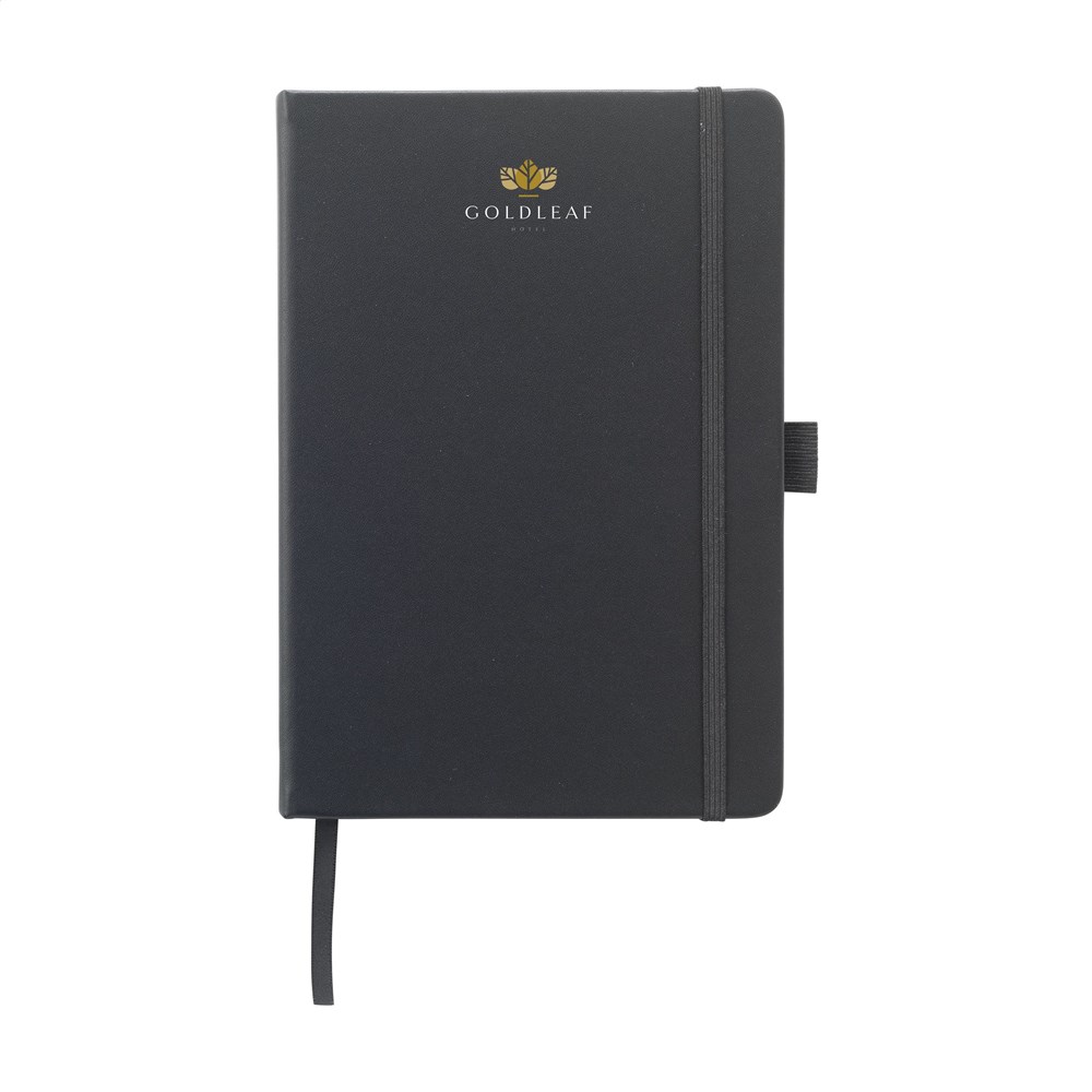 Pineapple Notebook A5 Notizbuch