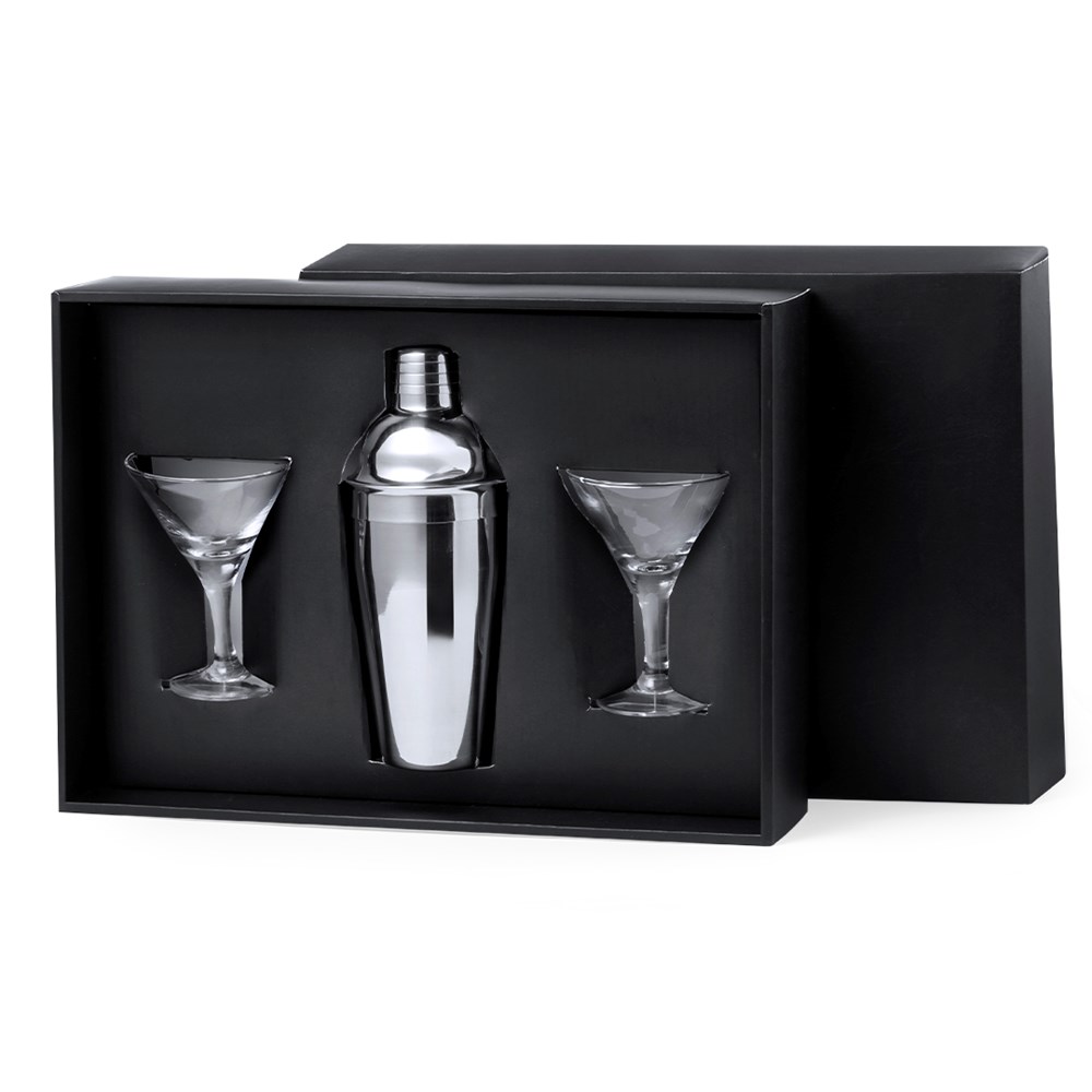 Cocktail Set Cefiro