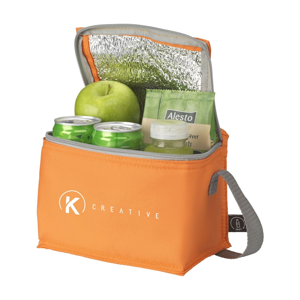 FreshCooler GRS RPET Kühltasche