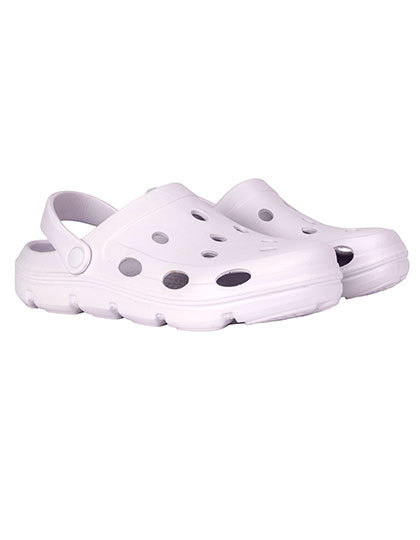 Just Cool - AWDis Aero Clogs