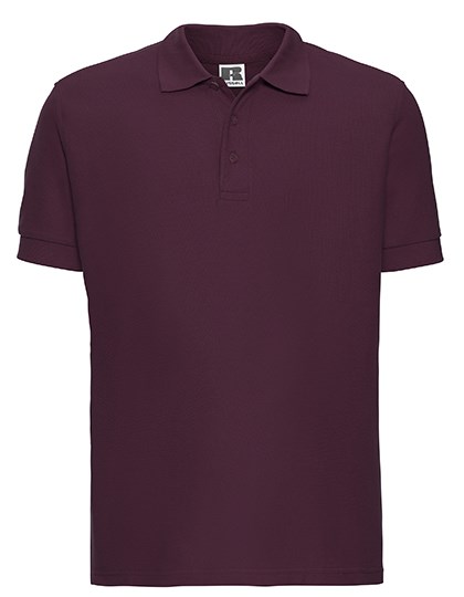 Russell Athletic - Men´s Ultimate Cotton Polo