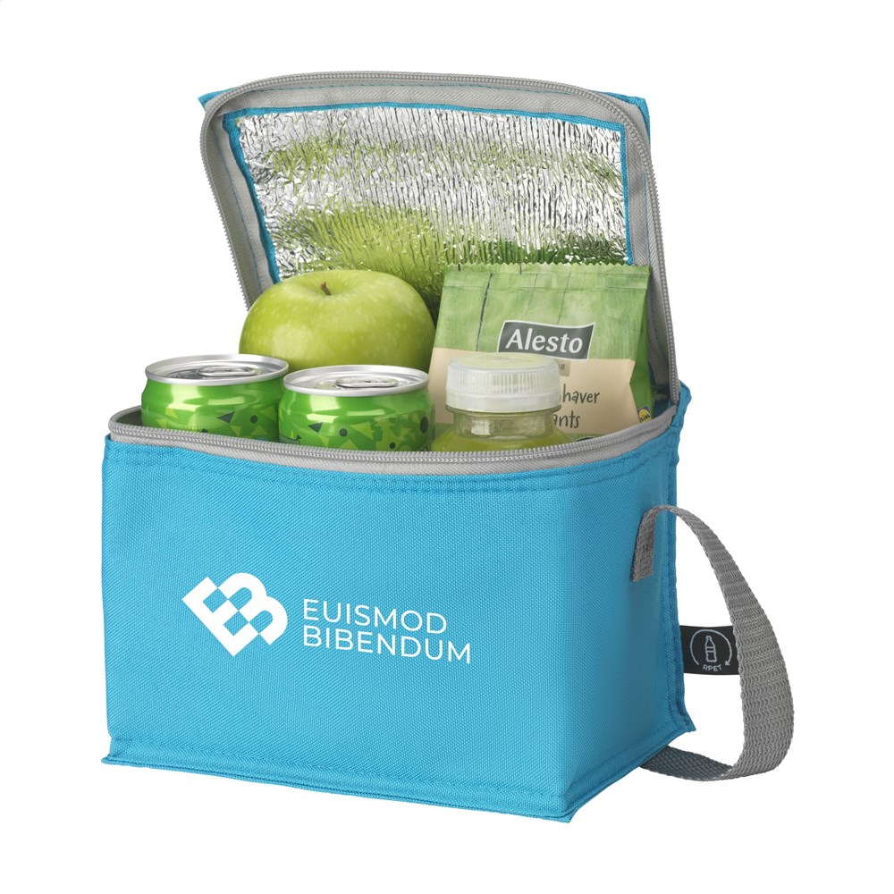 FreshCooler GRS RPET Kühltasche