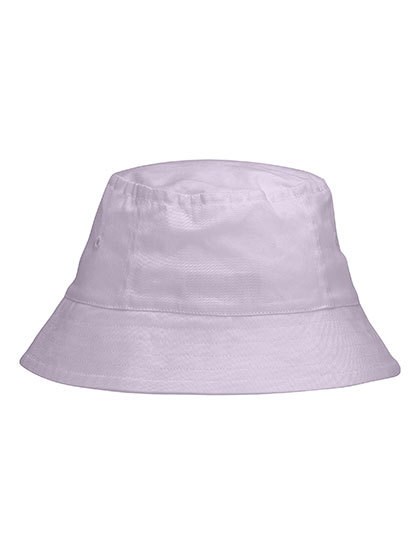 Neutral - Bucket Hat