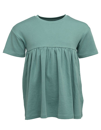 Babybugz - Baby Loose Fit Dress - Sage Green