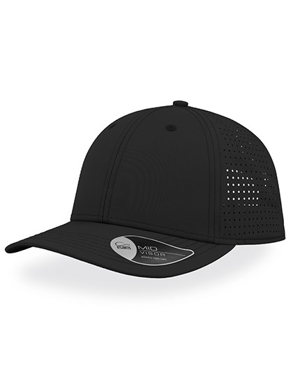 Atlantis Headwear - Breezy Cap