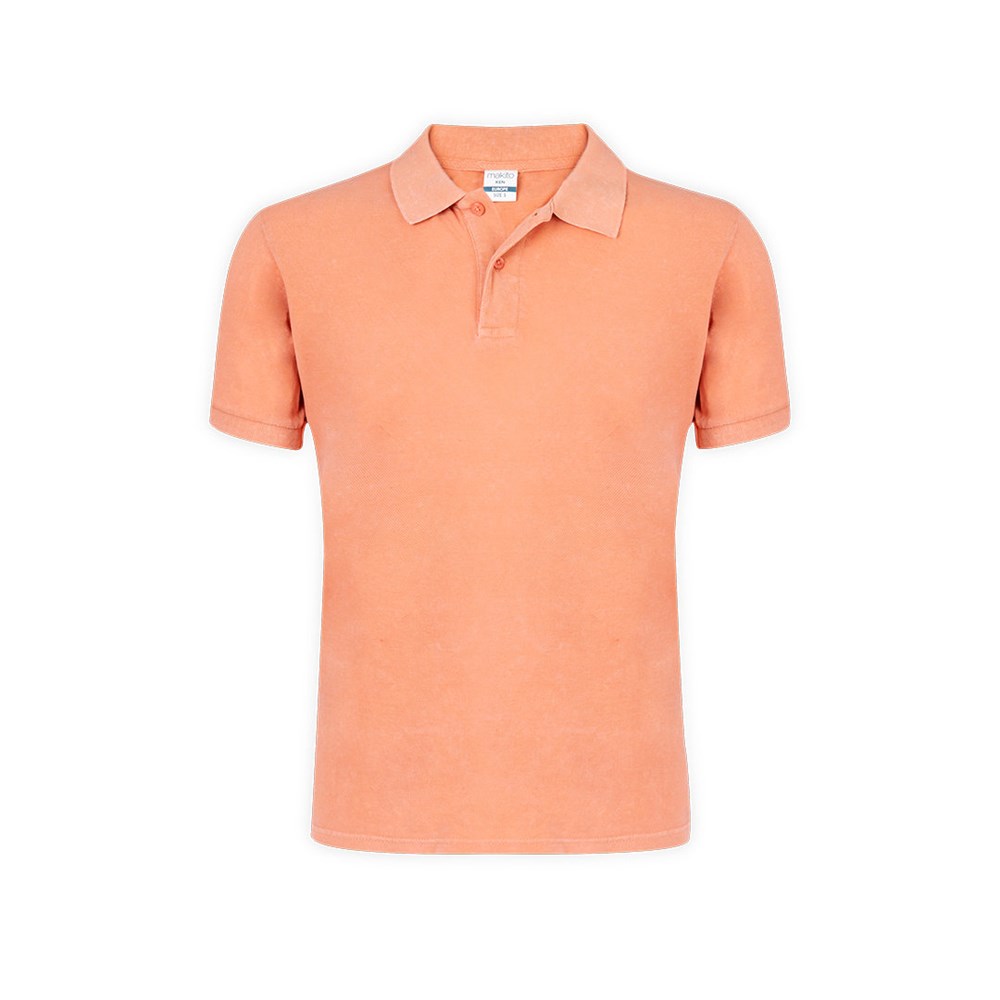 Erwachsene Polo-Shirt Ken