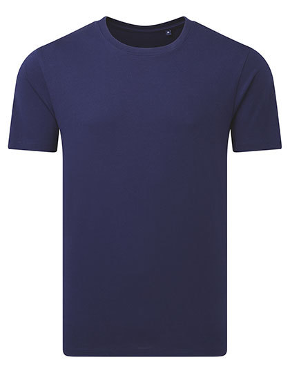 Anthem - Anthem Midweight T-Shirt - Navy
