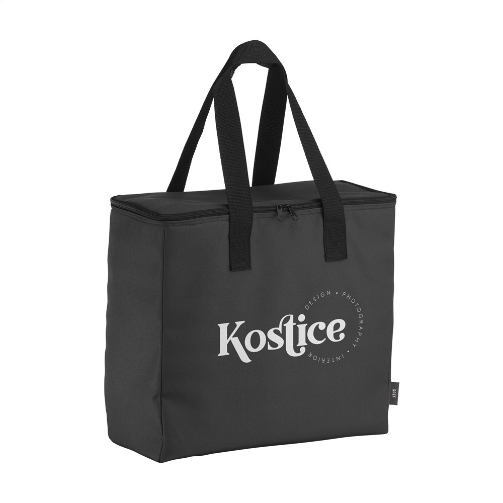 RPET Freshcooler-XL Kuhltasche