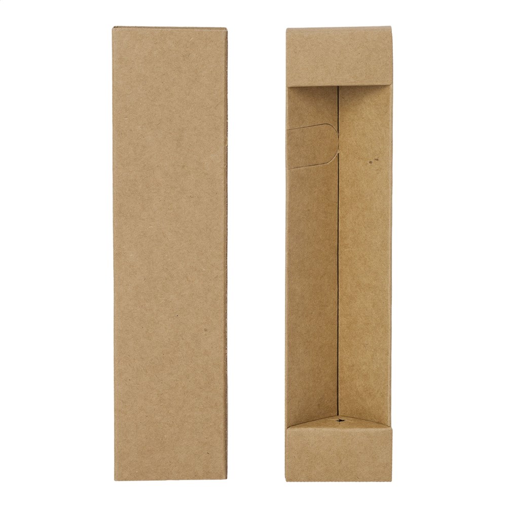 Gift Box Kraft Paper Geschenkverpackung