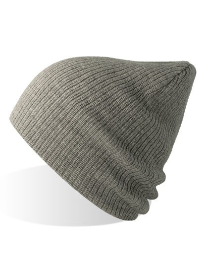 Atlantis Headwear - Brad Beanie Recycled