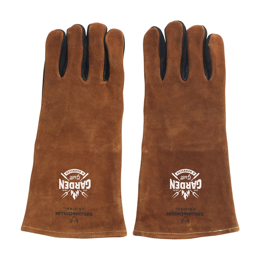 Gusta Grill BBQ Handschuhen