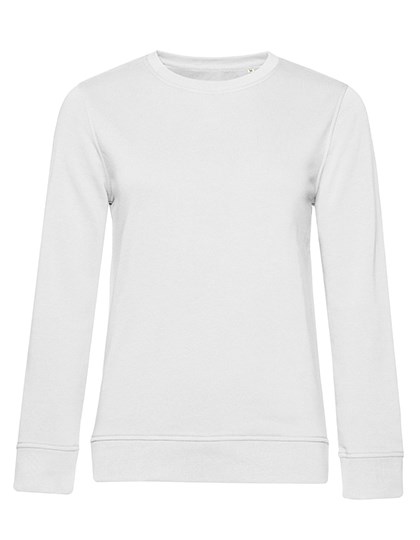 B&C BE INSPIRED - Inspire Crew Neck Sweat /Women_°