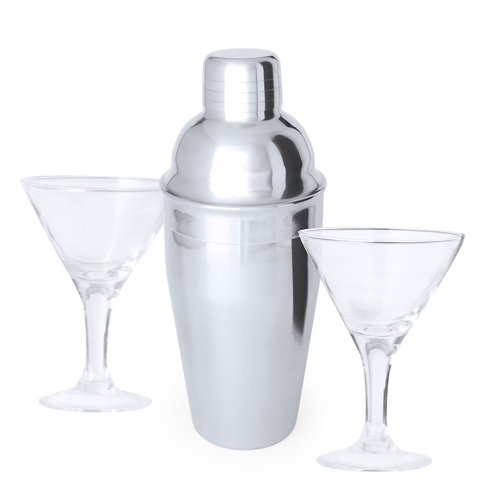 Cocktail Set Cefiro