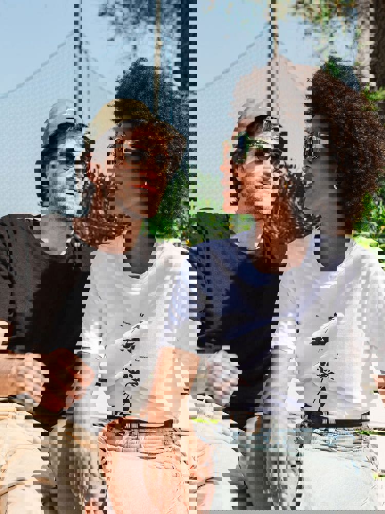 BS Rock T-Shirt, 200 gr/m²